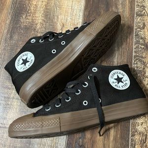 Cordura Converse